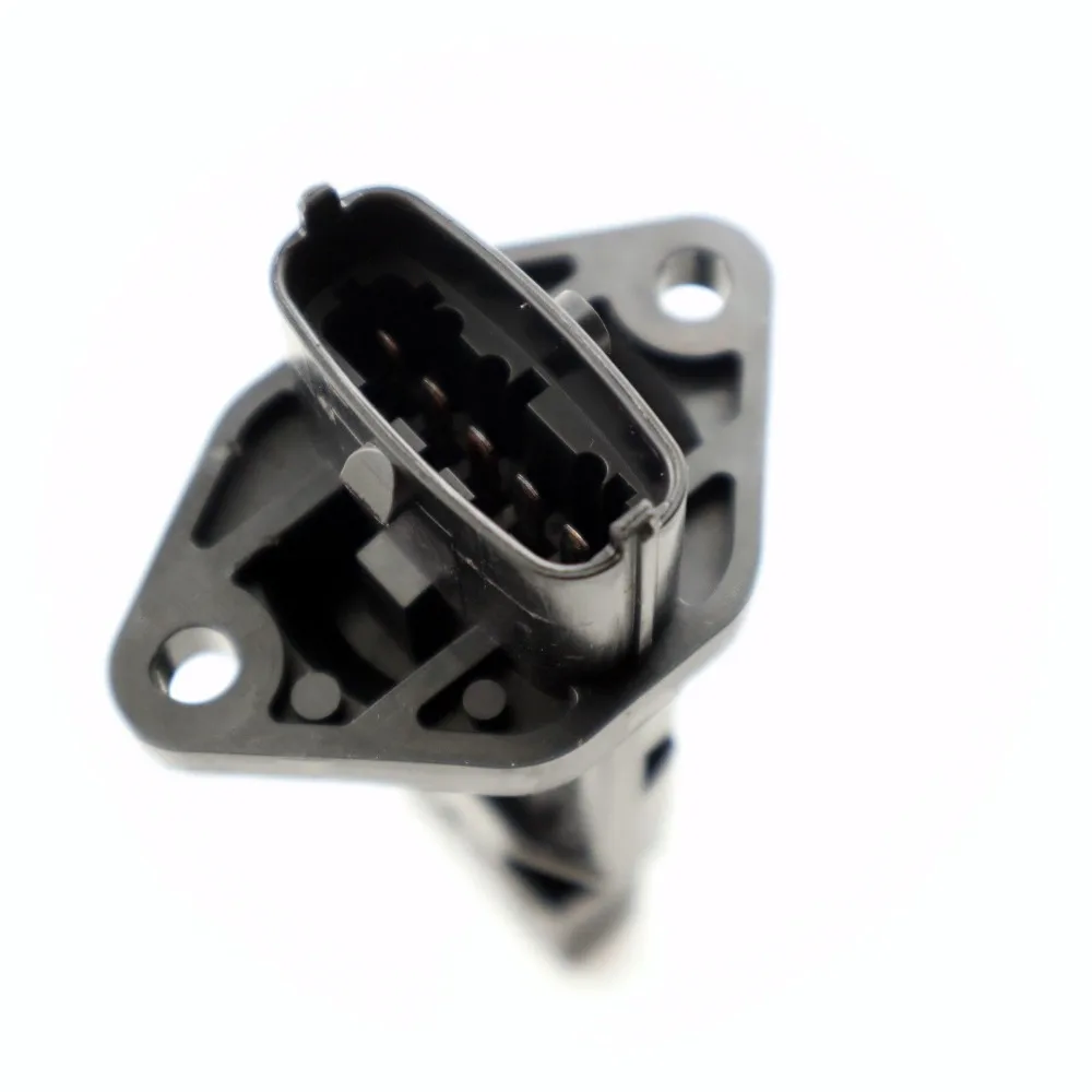 Массовый расходомер воздуха MAF сенсор для HYUNDAI/KIA CARNIVAL SORENTO K2900 2 5 9 D TD CRDi 0281002554 F00C2G2086