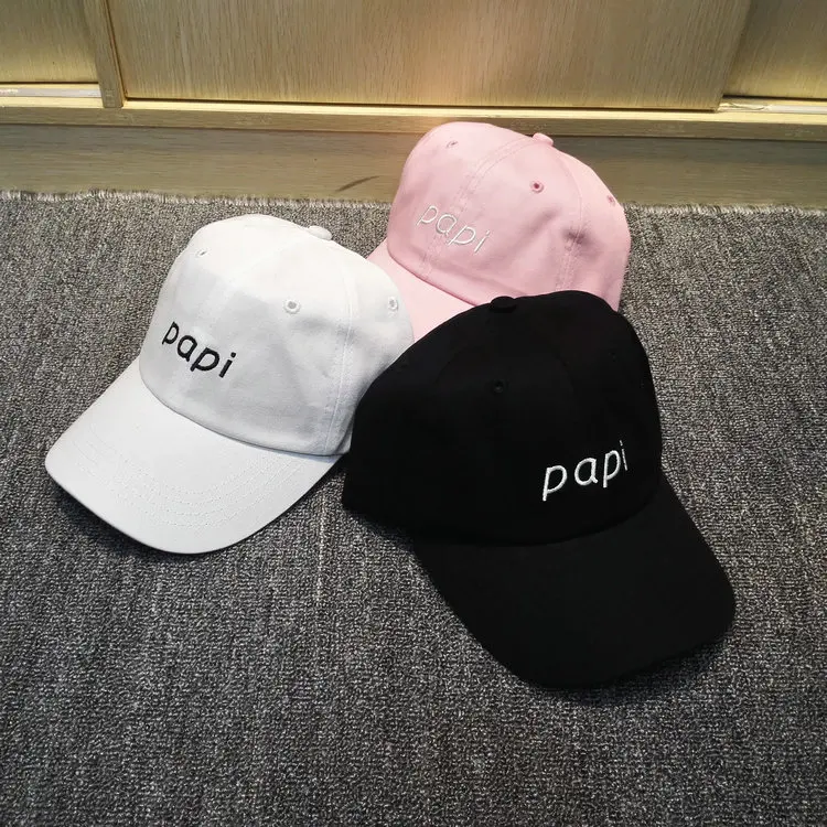 2017 berretto Da Baseball papi cappelli di Snapback per le donne degli  uomini di marca hip hop papà tappi cappello da sole sport visor arricciato  picco Di Natale casquette osso|snapback hats|snapback hats