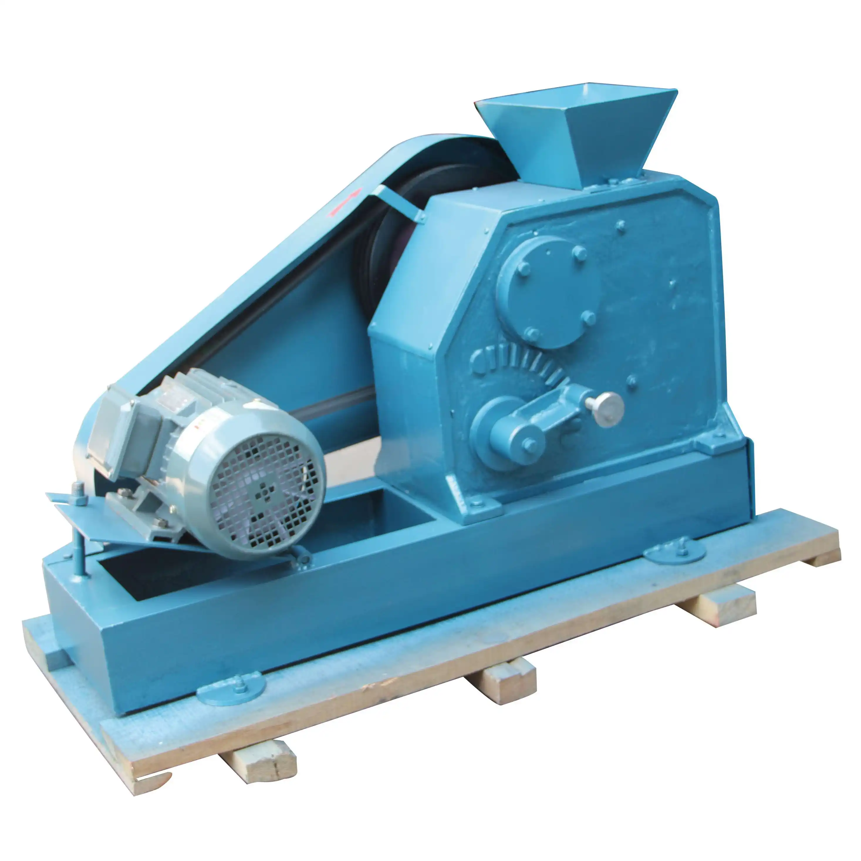 Xpc 100 100 Mini Pe Jaw Crusher Ore Crusher Laboratory Crusher Glass Stone And Chemical 60 850kg H Stone Crusher Stone Glasschemicals Lab Aliexpress