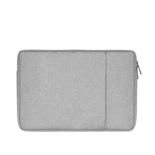 Сумка для ноутбука чехол для Dell Asus lenovo hp acer сумка компьютер 13,3 14,1 15,6 дюймов чехол для Macbook Air Pro сумки для ноутбуков