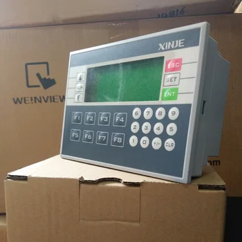 

XINJE XP2-18R Integrated machine Panel,New Original Here,Fast shipping
