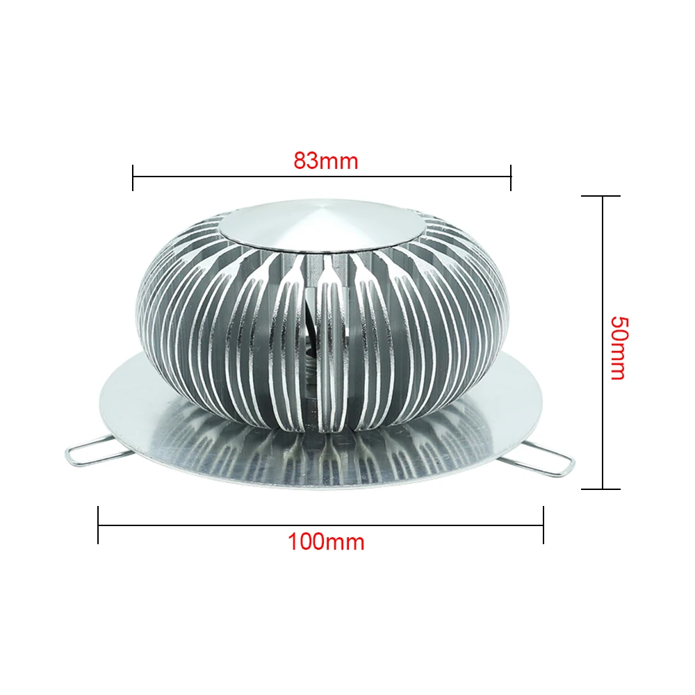Conduziu a Luz de Teto Lâmpada do Teto Embutido de Espalhamento de Luz Projeto de Alumínio para Sala Sala de Estar Hall de Entrada 3 w Rgb de Estar Varanda Iluminação Home Decor 4 3 w rgb conduziu a luz de