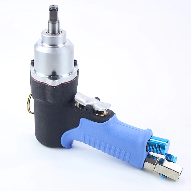 mini pneumatic wrench 5