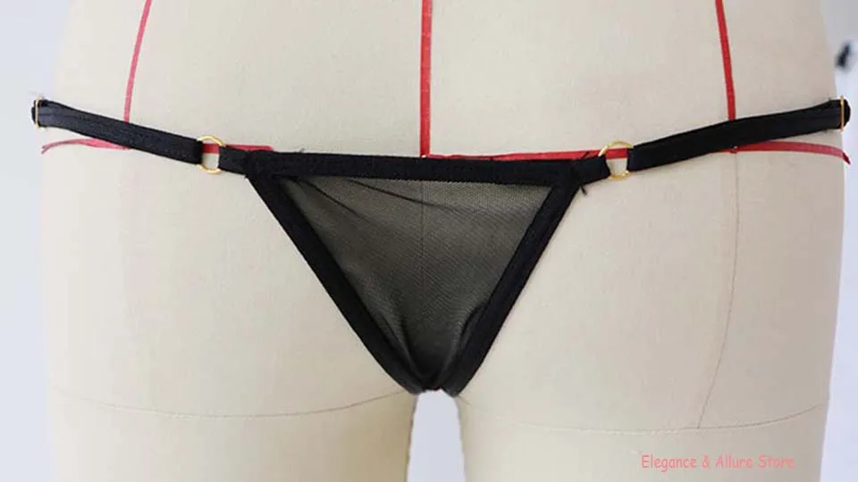 1 Set Lingerie