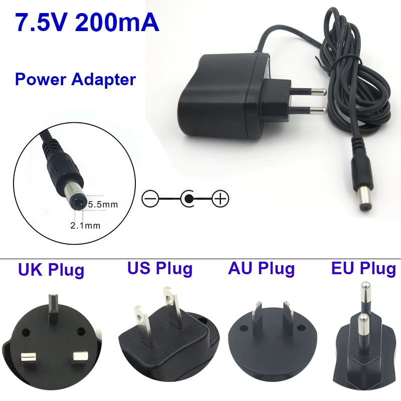 7.5v200