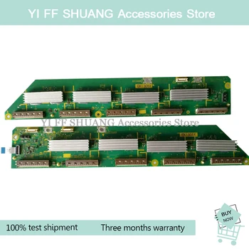

100% Test shipping for TH-P65VT20C/P65S20C Buffer Board TNPA5184 SU TNPA5185 SD