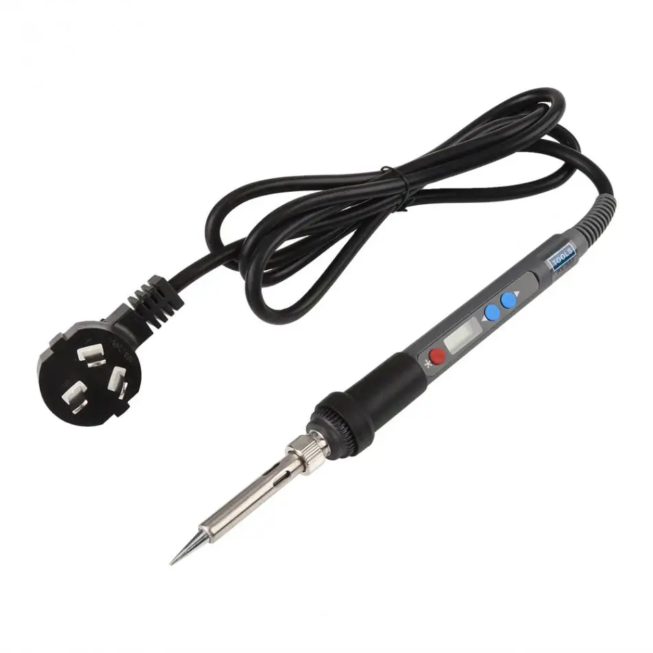 PX 988 Professional Soldering Iron 90W 220V LCD Digital Thermostat