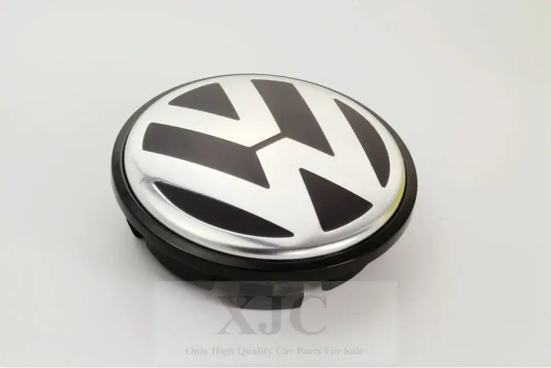 1pcs VW Original Parts Wheel Rim Center Cap Hub Cap For VW