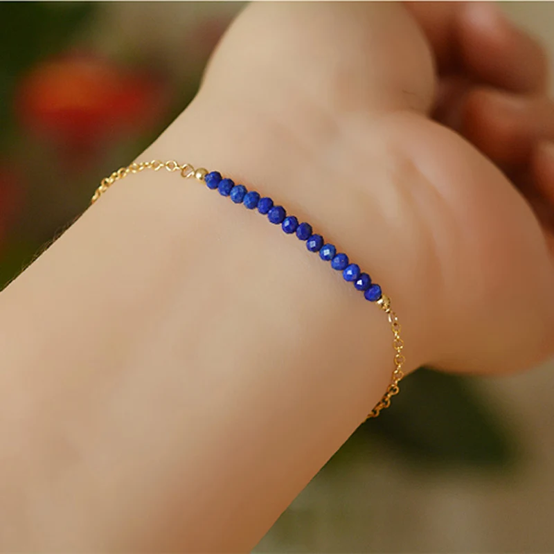 natural stone bracelet (1)