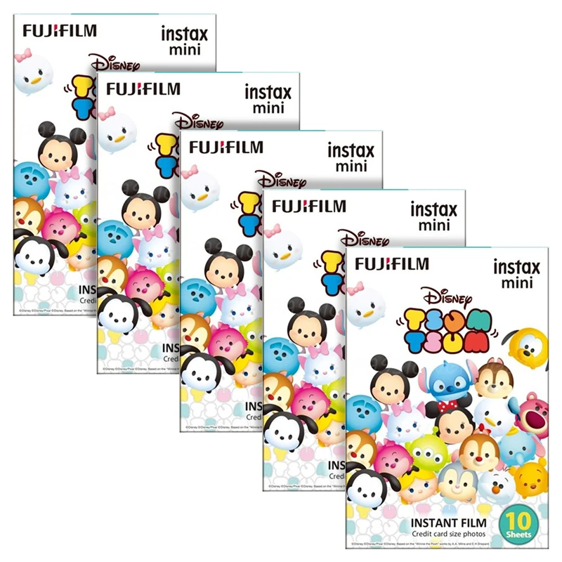 9 en 1 Juego de paquetes de Accesorios de cámara instantánea para Fujifilm Instax Mini 8 9 Reino Unido