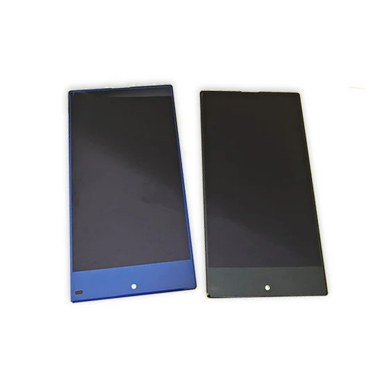 

5.5inch Touch Screen with LCD Display Assembly Screen For VKworld mix plus Digitizer phone parts