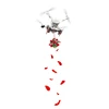Parabolic-kit de dispositif de commutation Servo, airdrop, télécommande pour DJI phantom 4/4pro, accessoires avancés de drone ► Photo 1/6