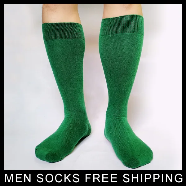 Зимние толстые мужские формальные носки хлопок хорошее качество платья костюмы сексуальные гей мужские носки шланг чулок Фетиш коллекция