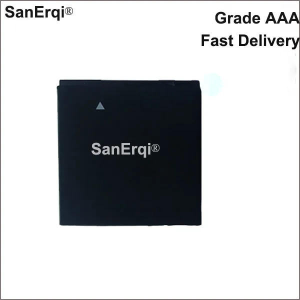 Аккумулятор SanErqi BG86100 2000 мАч для смартфона HTC EVO 3D/G17/X515m/X515d/G18/Sensation XE Z715e + номер