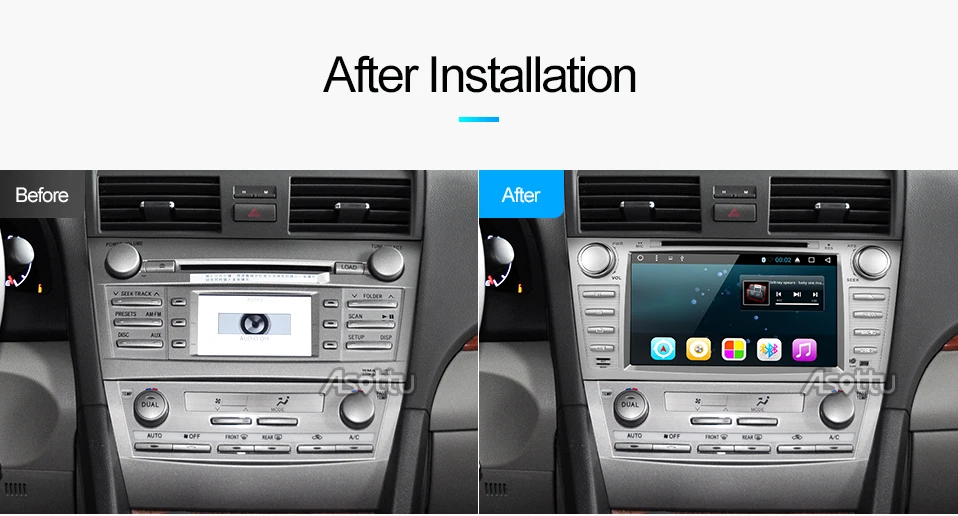 Discount Asotto ZKMR8060 2G+32G android 7.1 car dvd navigation car dvd for Toyota camry 2008 2009 2010 2011 car stereo multimedia player 1 Discount Asotto ZKMR8060 2G+32G android 7.1 car dvd navigation car dvd for Toyota camry 2008 2009 2010 2011 car stereo multimedia player 1