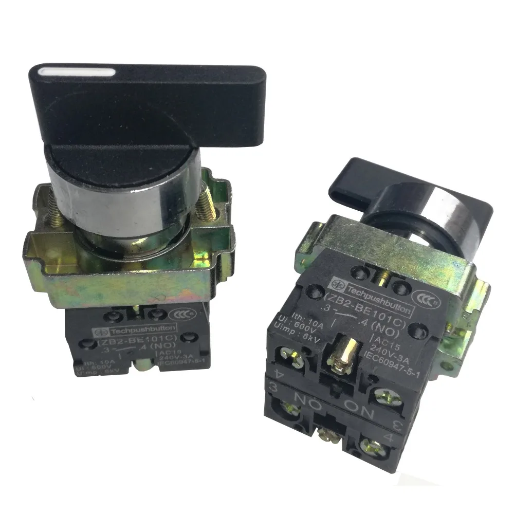 ZB2-BE101C switch 1