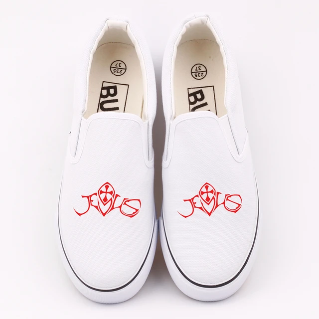 E-LOV jezus na zamówienie tenisówki mężczyzn Hip Hop Street Wear buty sportowe Graffiti Christian jezus list druku na co dzień mokasyny tanie i dobre opinie Płótno Drukuj Dla dorosłych Wytrzymałe Oddychająca light Pasuje mniejszy niż zwykle proszę sprawdzić ten sklep jest dobór informacji E-LOV jezus na zamówienie tenisówki mężczyzn Hip Hop Street Wear buty sportowe Graffiti Christian jezus list druku na co dzień mokasyny tanie i dobre opinie Płótno Drukuj Dla dorosłych Wytrzymałe Oddychająca light Pasuje mniejszy niż zwykle proszę sprawdzić ten sklep jest dobór informacji