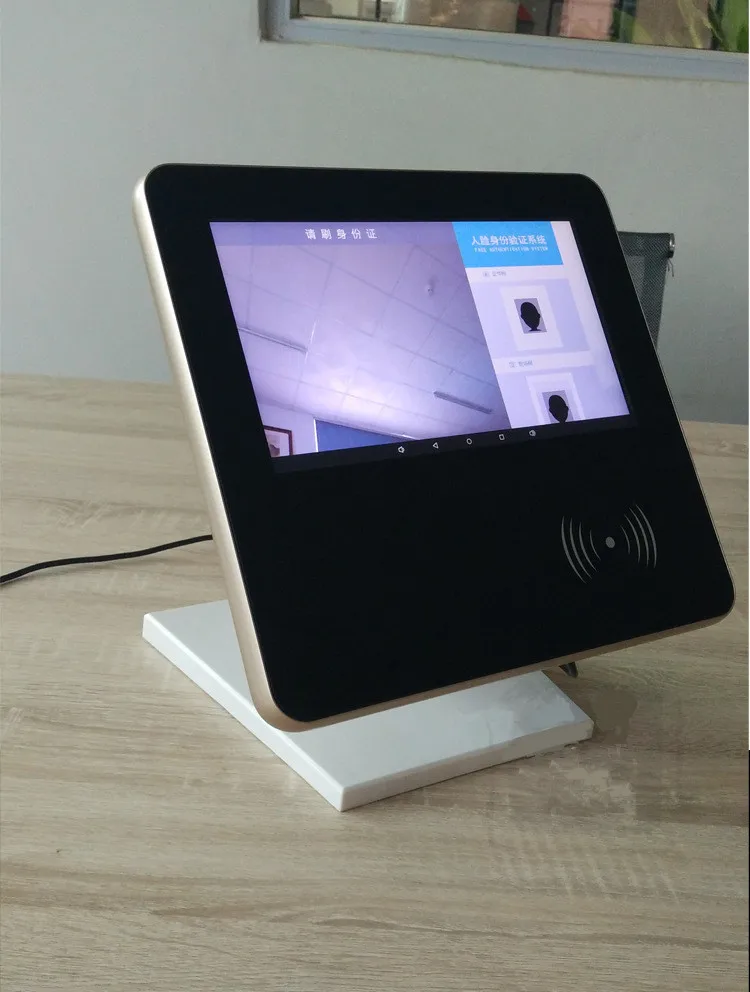  New 10.1/18.5 Inch Android Tablet PC with 1.6Ghz RK3288 Quad Core solution fast Android 5.1 OSface 