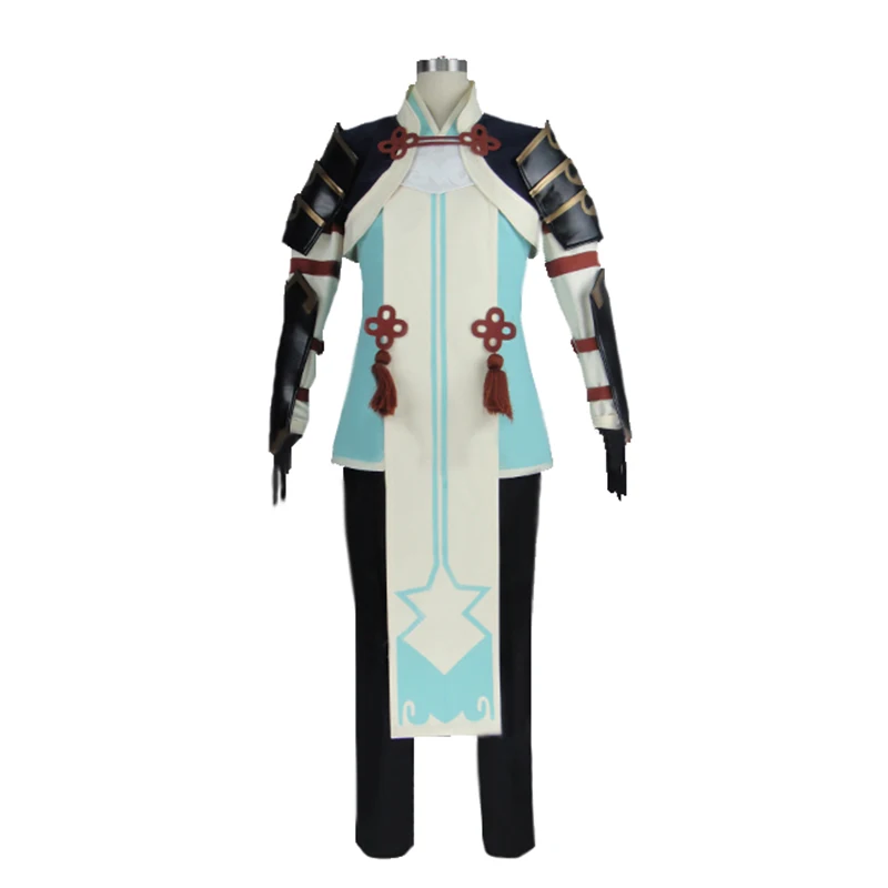 Fire Emblem Fates cosplay costume with accessory Uniform New Stock