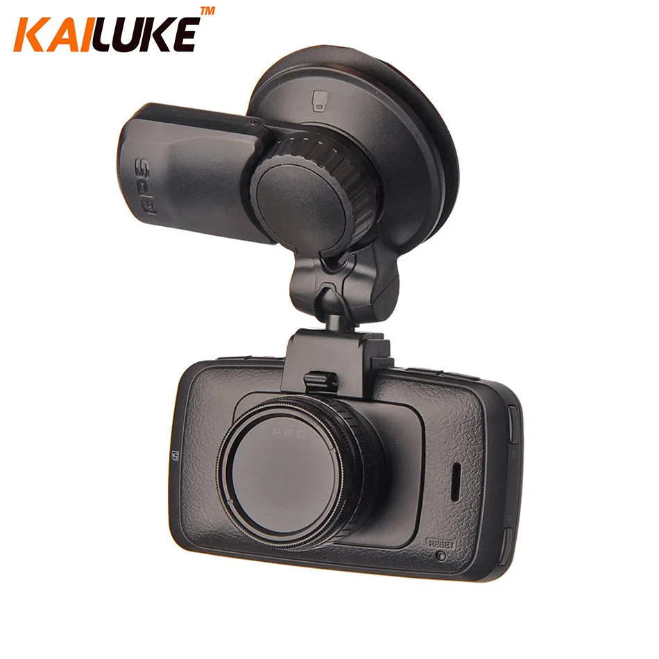 Ambarella A7LA70 Car Camera DVR Night Vision WDR Speedcam Dash Cam Auto