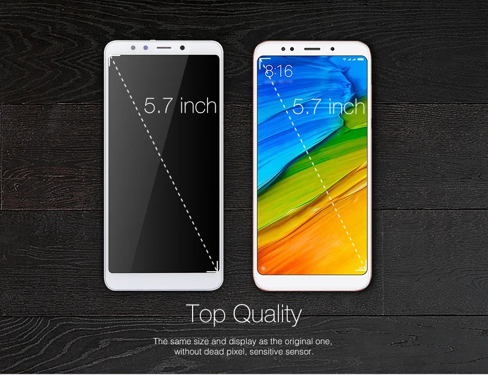 Redmi 5 Рамка Купить