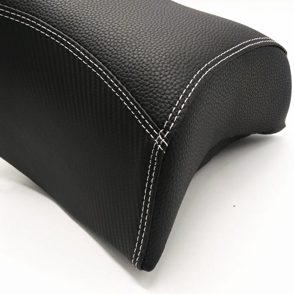 

Modified Motorcycle NMAX nmax comfort leather sponge seat cushion pad mat saddle for yamaha nmax155 nmax125 2016 2017 2018