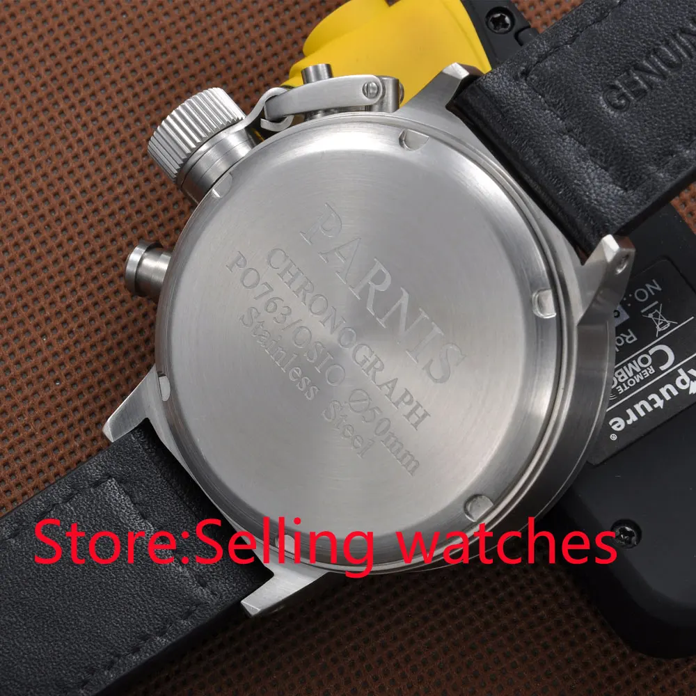 Мужские светящиеся часы с большим циферблатом 50 мм|watch f|watches luminouswatch watch |