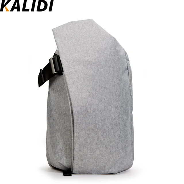 Kalidi Waterproof 15 Inch Laptop Backpack Bag Tablet For Macbook Kalidi Waterproof 15 Inch Laptop Backpack Bag Tablet For Macbook 13 17 Hp