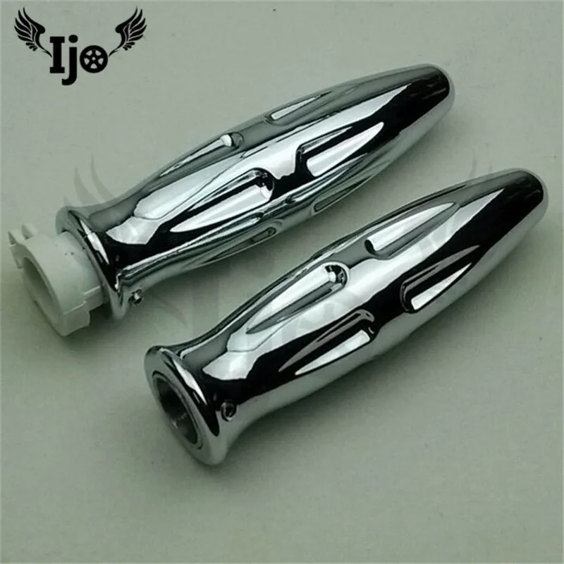 Poignee Moto Handle Bar For Honda Dio Shadow Steed Suzuki Gsr 600