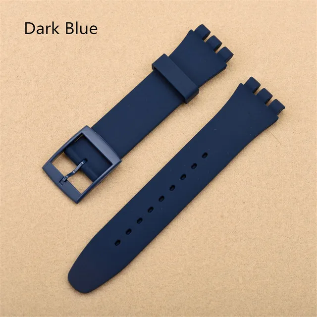 часы swatch женские силиконовые
