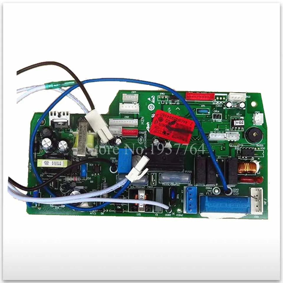 Новинка для кондиционера компьютерная плата печатная плата KFRd-27/35GW 0010404079 хорошая работа