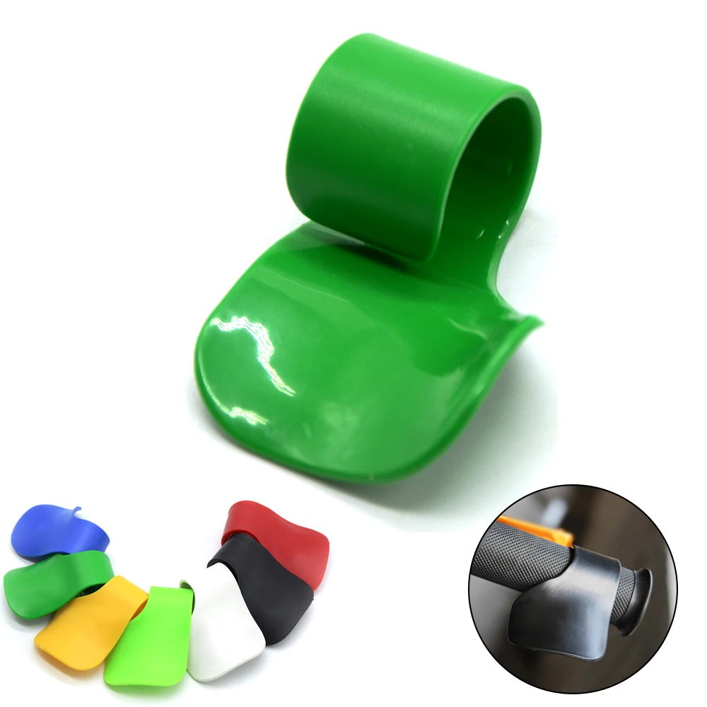 

For Honda CB CBR 300 599 600 600F 1000 1000R Motorcycle Throttle Booster Handle Clip grips Throttle Clamp