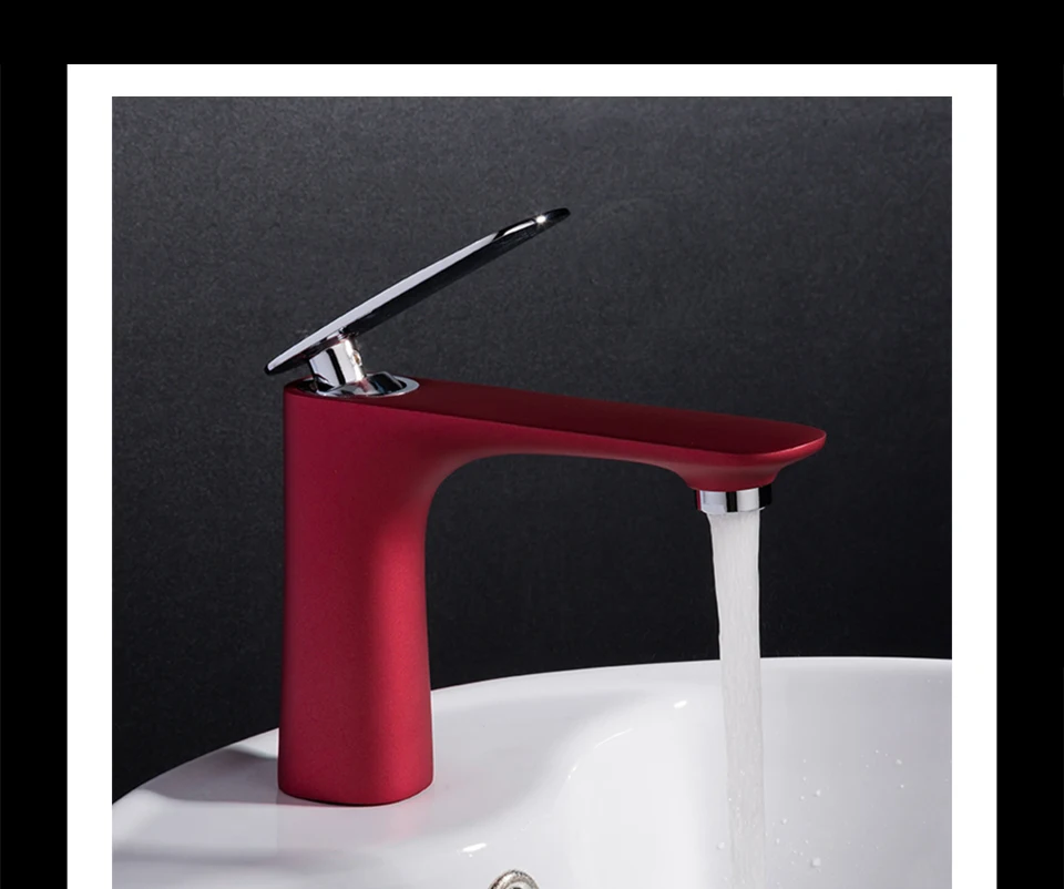 Basin Faucet Details-1