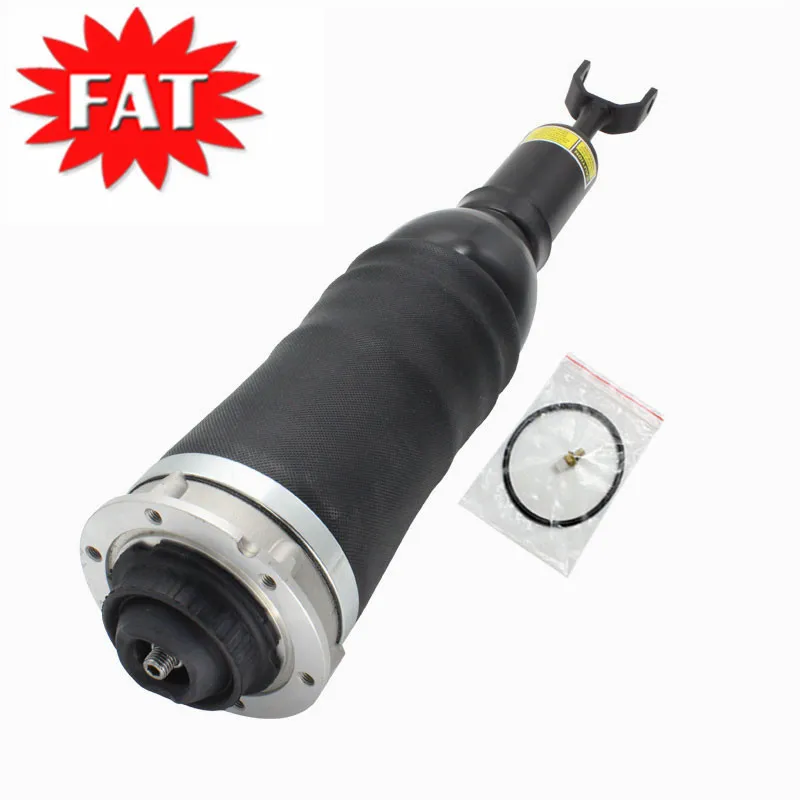 

Airsusfat Air Suspension Shock Absorber for Audi A6 C5 4B Allroad Front Air Suspension Strut 4Z7616051D 4Z7616051B 4Z7413031A