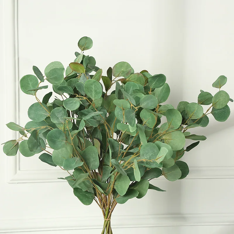 

Wedding supplies wedding decoration simulation Flower home bouquet fake flower benedict manufacturers artificial tree