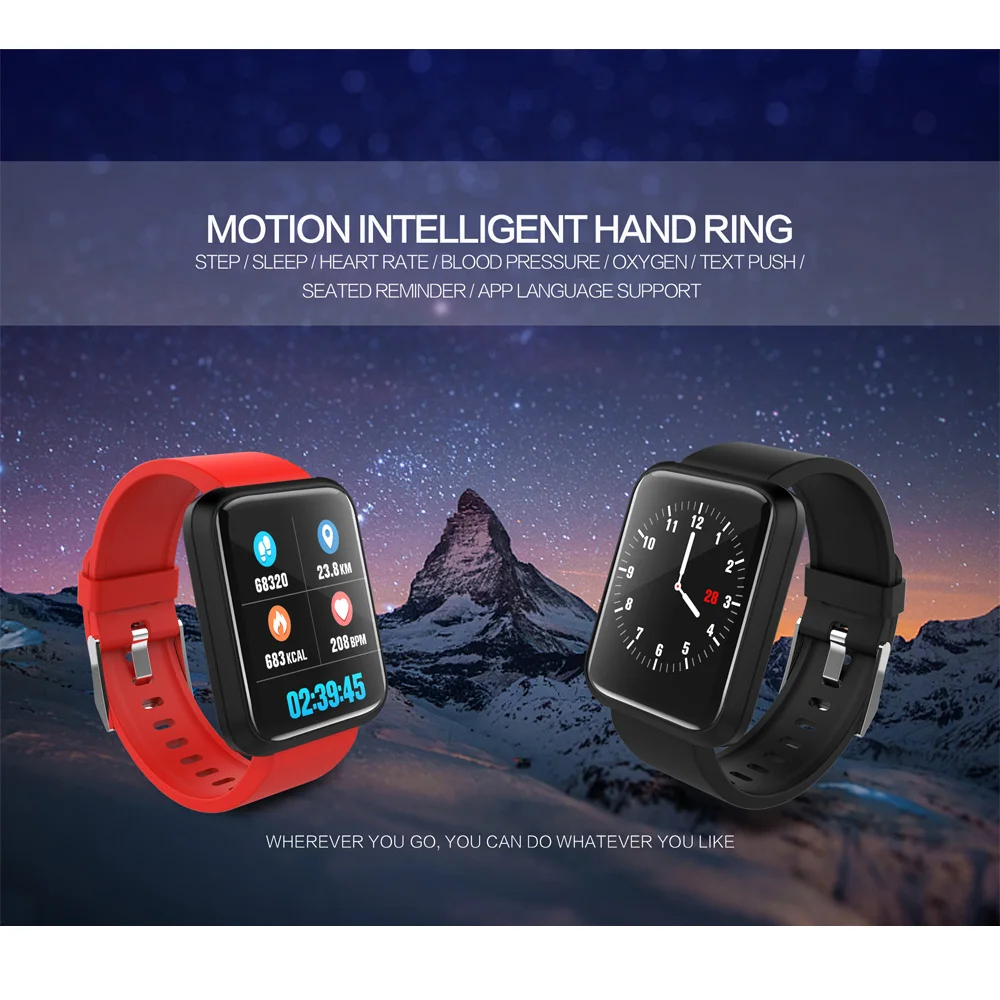 colmi sport 3 smart watch