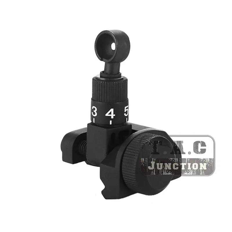 التكتيكية الصيد للطي SR16 الخلفية البصر احتياطية الحديد البصر الوجه متابعة بوي 600 m قابل للتعديل واحد الفتحة 20 مللي متر Picatinny السكك الحديدية التكتيكية الصيد للطي SR16 الخلفية البصر احتياطية الحديد البصر الوجه متابعة بوي 600 m قابل للتعديل واحد الفتحة 20 مللي متر Picatinny السكك الحديدية