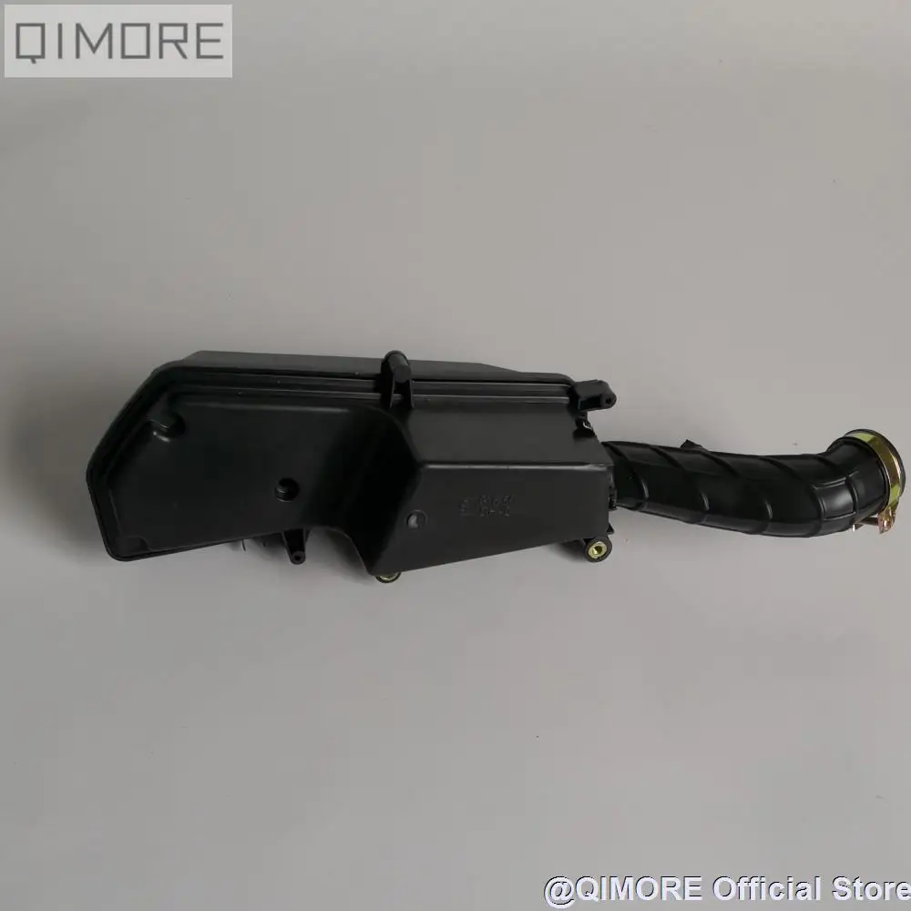 GY6-50 long-case air box 4