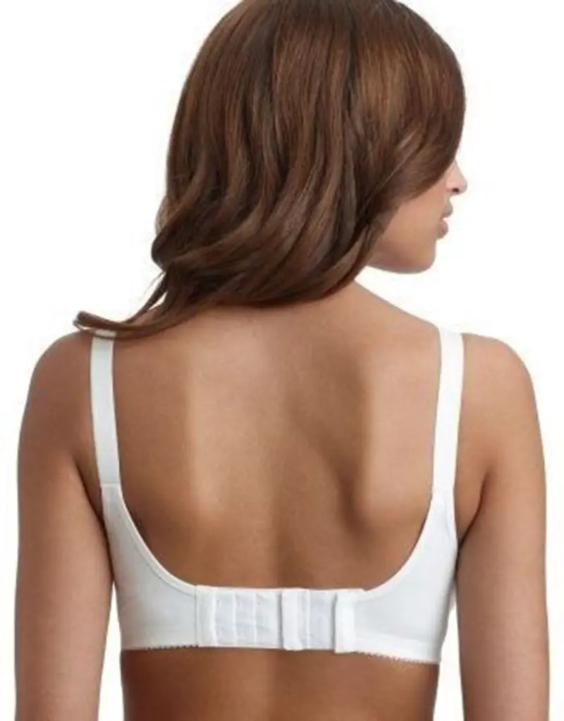 Buy 1pc New Soft Bra Extender Strap Buckle Extension 3