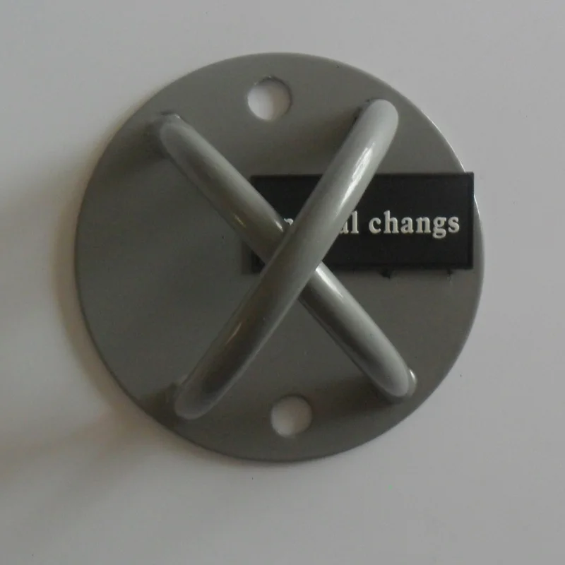 with a special pull rope fixed buckle / top impounded Xmount Accessories