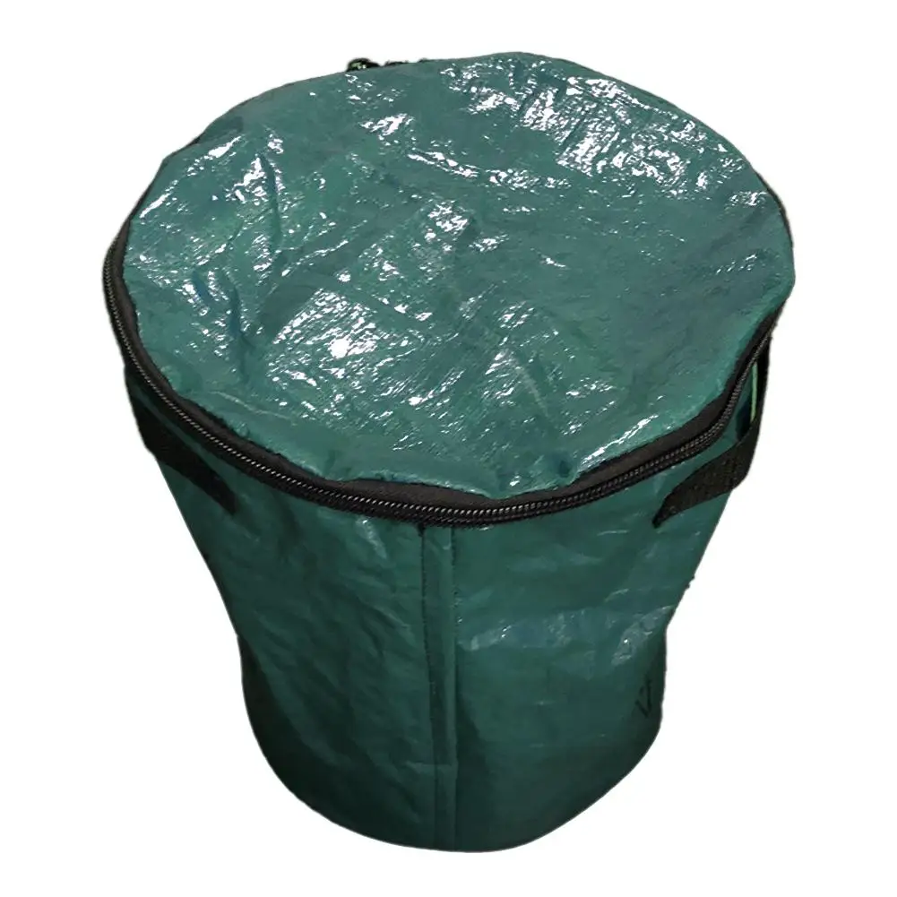 PE Earthworm Manure Bag Horticultural Compost Bag Earthworm Nutrient Soil Culture Bag For Tea Fruit Vegetable Growth