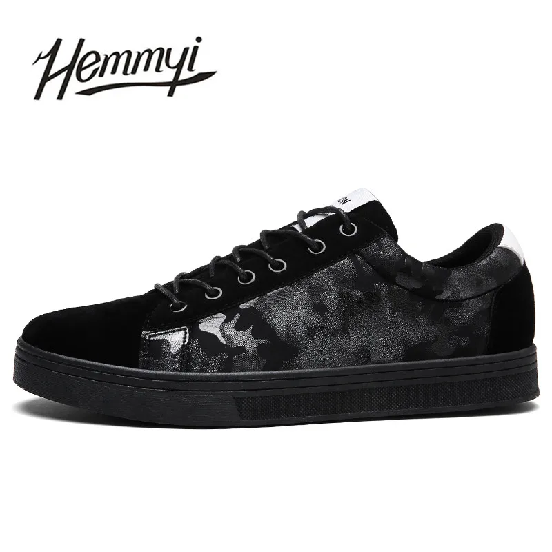 Hemmyi 2017 Autumn New Arrival Men s Shoes sneakers Tenis Masculino Adulto Soft Fashion Casual font