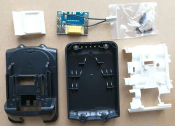 

For Makita Case PCB board 18V BL1815 with srews New shell nesting 5-cells