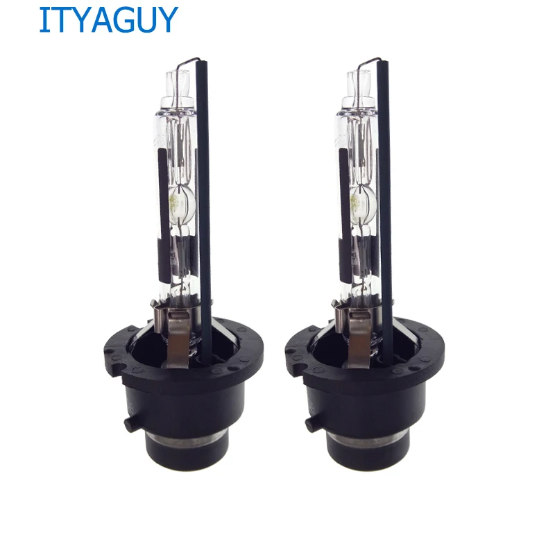 2pcs 12V 35W D2S D2R D4S D4R 4300K 6000K Headlight Bulb 90981 20005 90981 20008 90981 20013