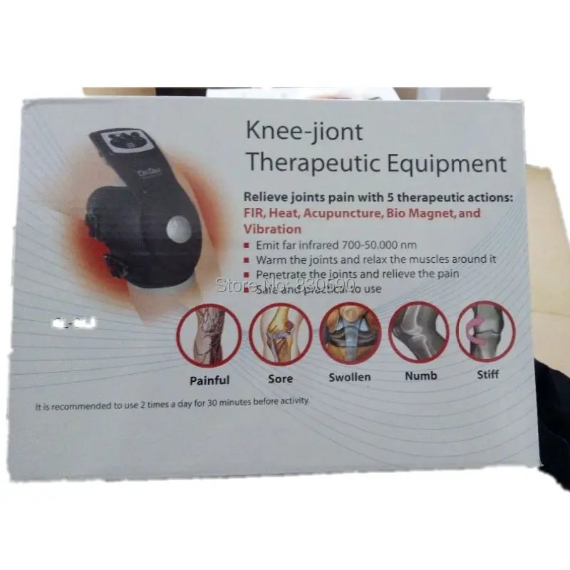 kneees