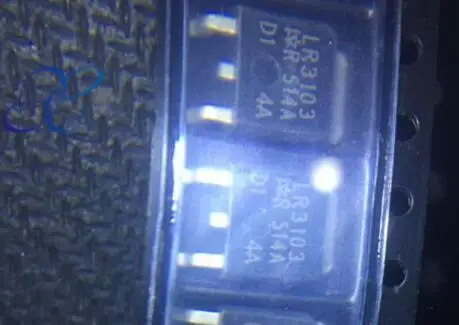 IR3103 SII9181ACNU IXGH40N60B2D1 CXD9969P L702B S4055R |