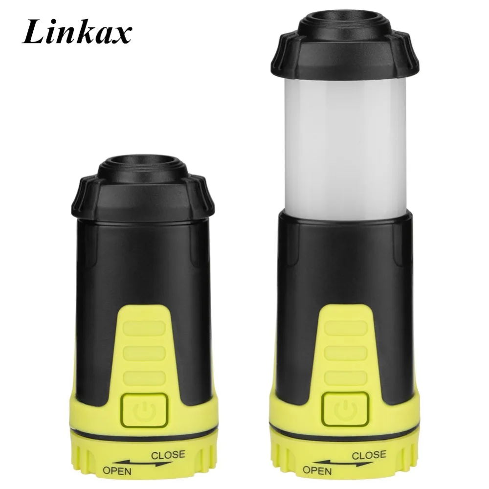 Us 3 38 20 Off Retractable Camping Light 5 Modes White Red Led Flexible Lantern Used Aaa Battery Mini Tent Emergency Lamp In Us 3 38 20 Off Retractable Camping Light 5 Modes White Red Led Flexible Lantern Used Aaa Battery Mini Tent Emergency Lamp In