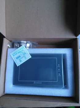 

EA-043A Samkoon HMI Touch Screen 4.3 inch 480*272 new in box
