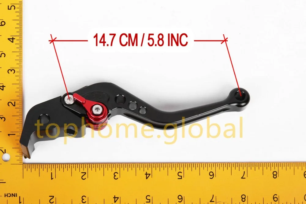 short lever length-br_