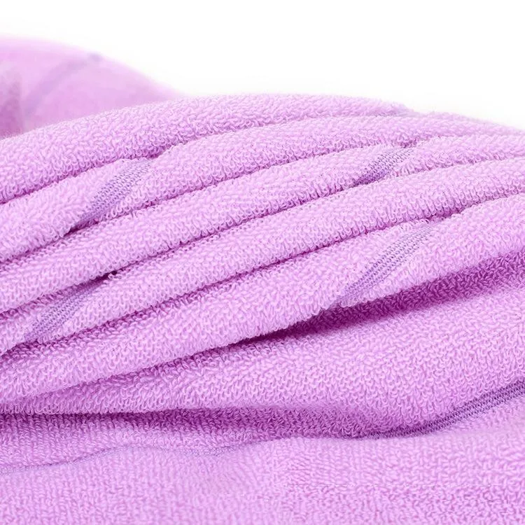 Новая мода 34*74 см Мягкое хлопковое цветочное Лавандовое полотенце для лица цветочное махровое полотенце s пион полотенце для рук 1 шт. GY05